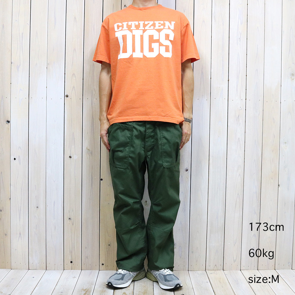 SASSAFRAS『CITIZEN DIGS T 1/2』