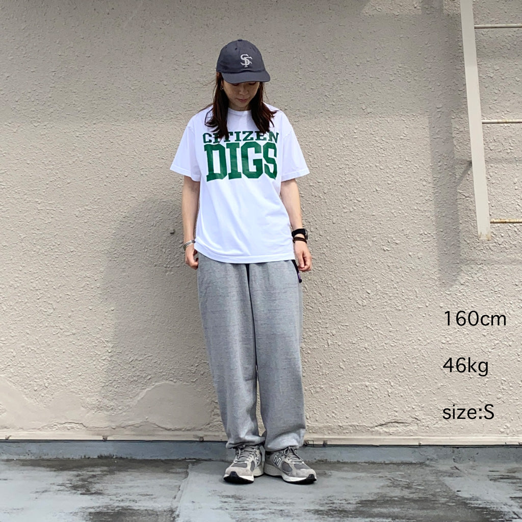 SASSAFRAS『CITIZEN DIGS T 1/2』