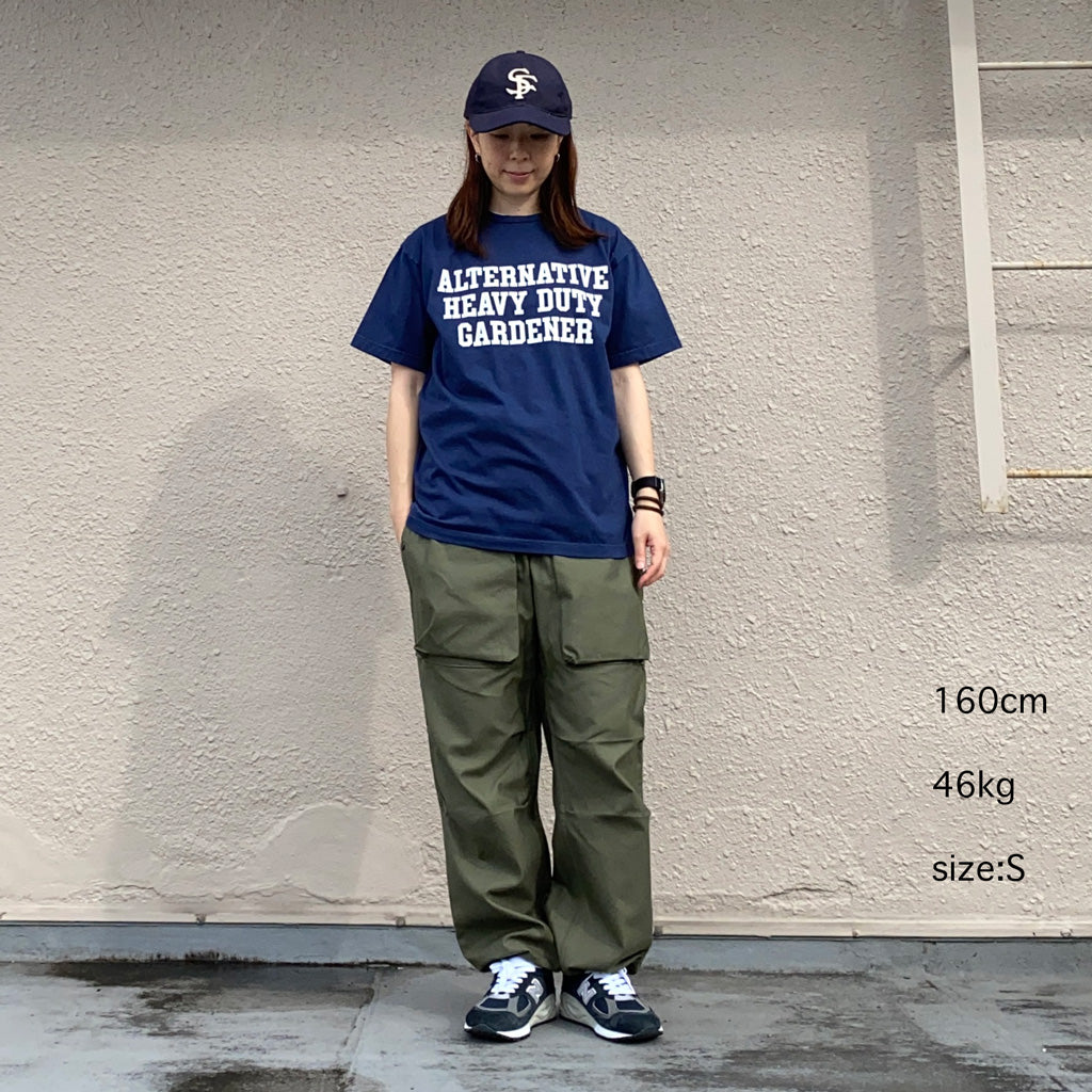SASSAFRAS『A.H.D.G. T 1/2』