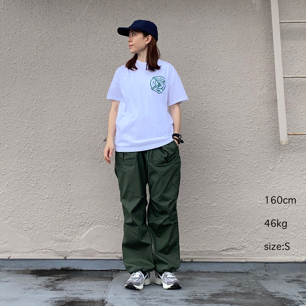 SASSAFRAS『FLASH TOOL T 1/2』