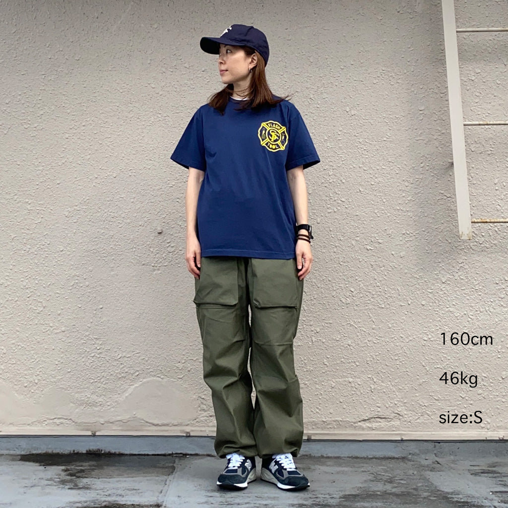 SASSAFRAS『FLASH TOOL T 1/2』