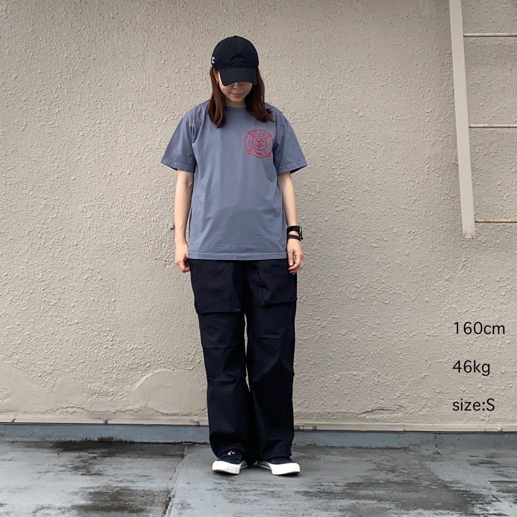 SASSAFRAS『FLASH TOOL T 1/2』