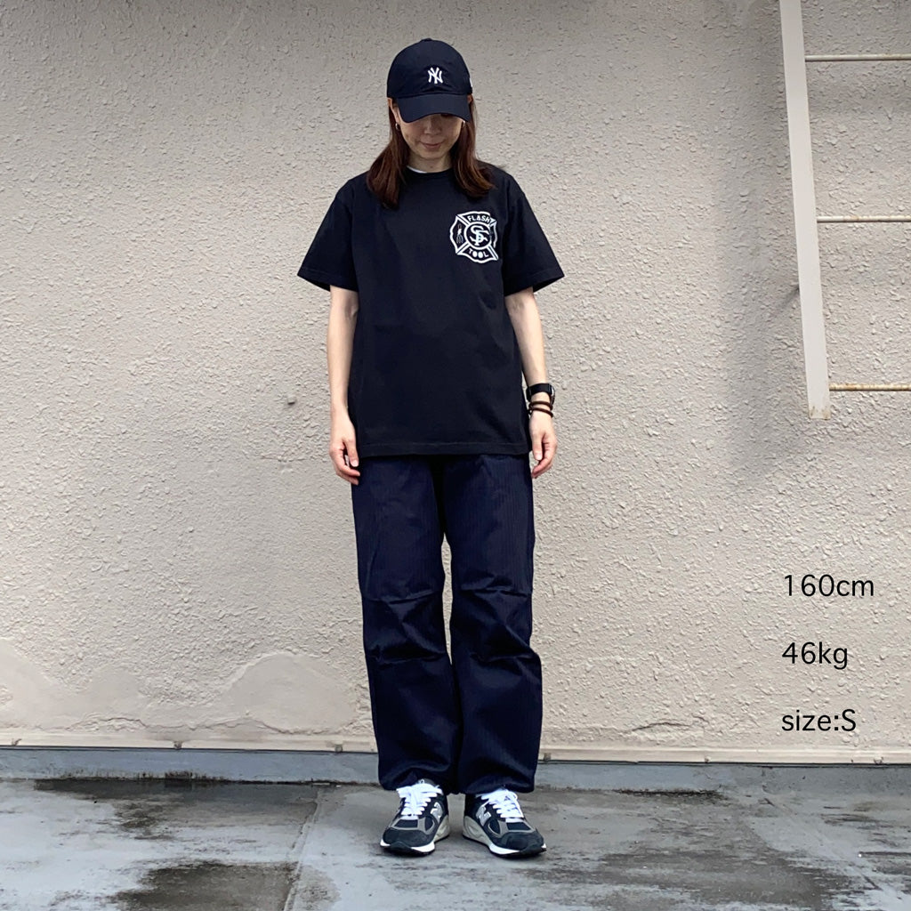SASSAFRAS『FLASH TOOL T 1/2』