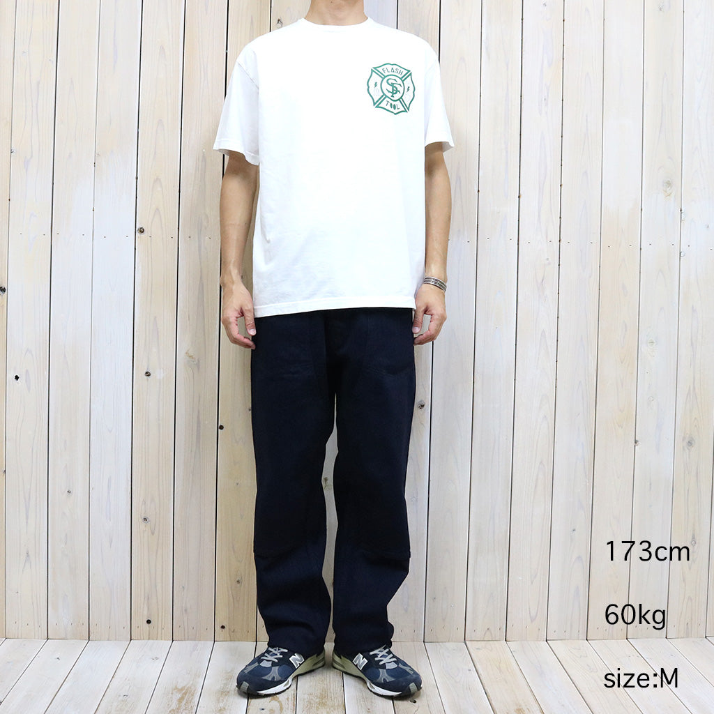 SASSAFRAS『FLASH TOOL T 1/2』