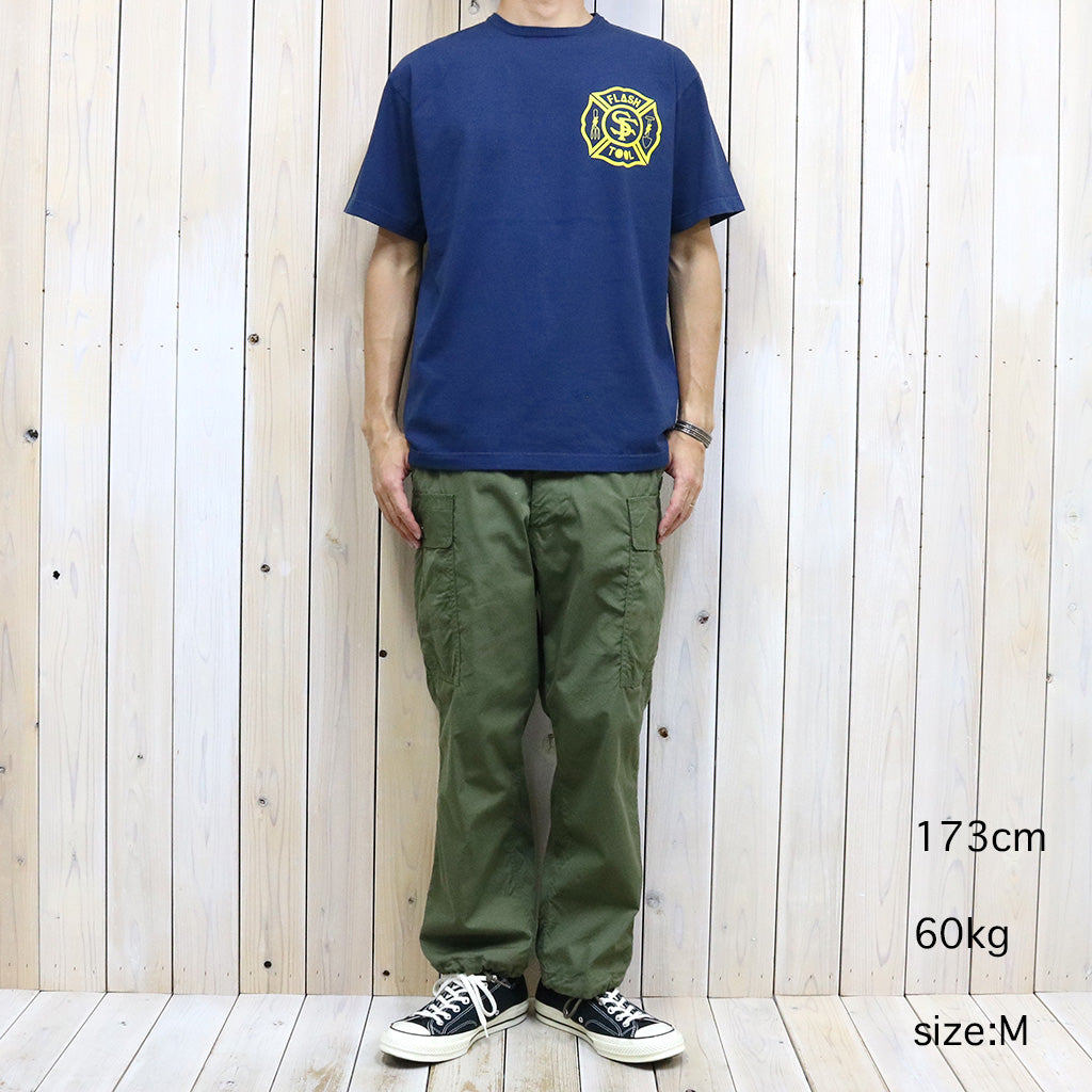 SASSAFRAS『FLASH TOOL T 1/2』