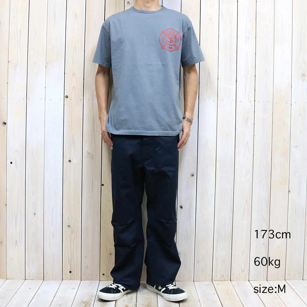 SASSAFRAS『FLASH TOOL T 1/2』