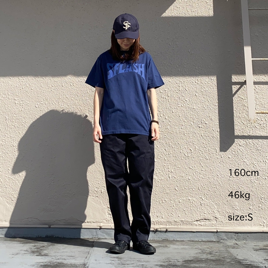 SASSAFRAS『SASAFLASH T 1/2』
