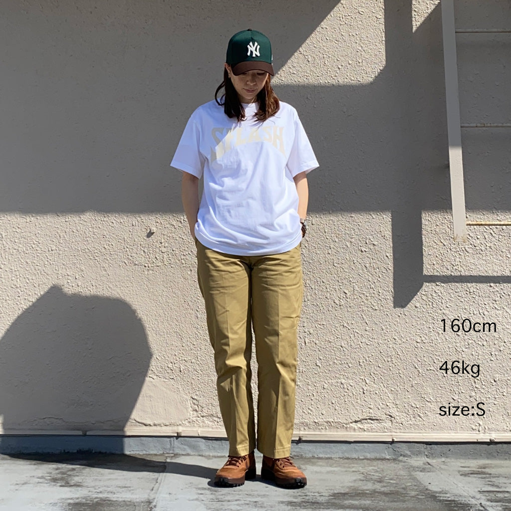 SASSAFRAS『SASAFLASH T 1/2』