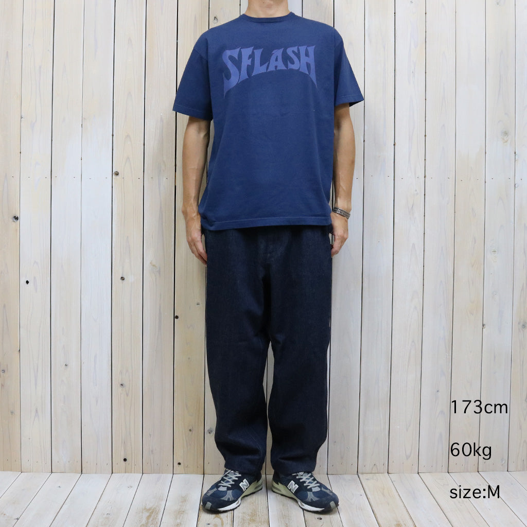 SASSAFRAS『SASAFLASH T 1/2』