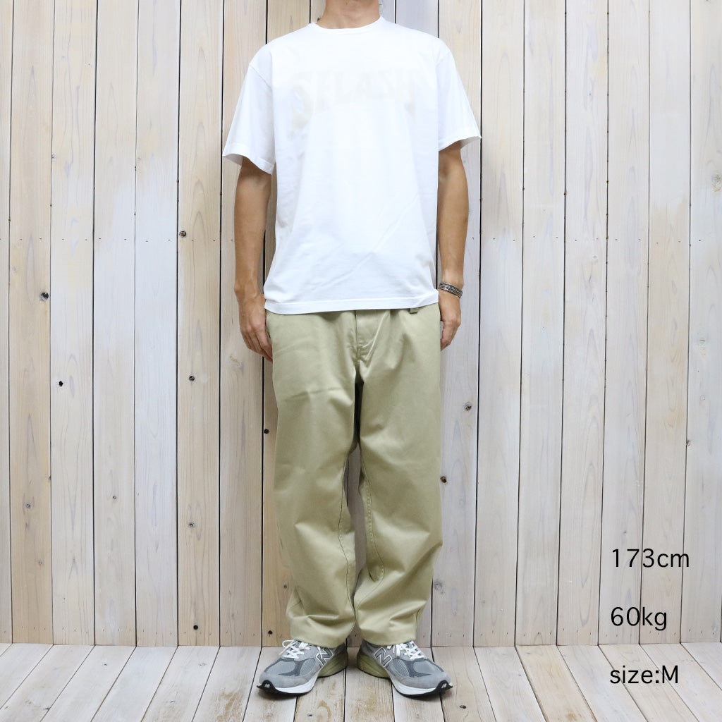 SASSAFRAS『SASAFLASH T 1/2』