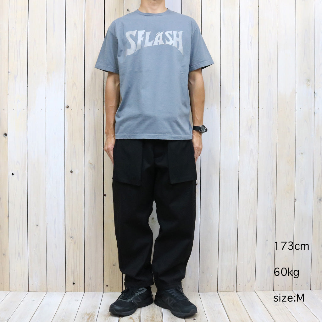 SASSAFRAS『SASAFLASH T 1/2』