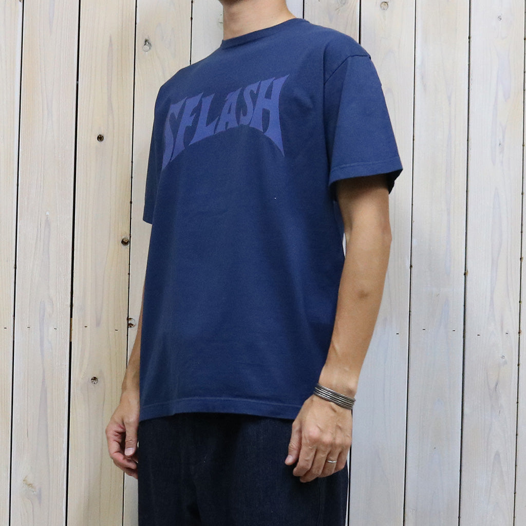 SASSAFRAS『SASAFLASH T 1/2』