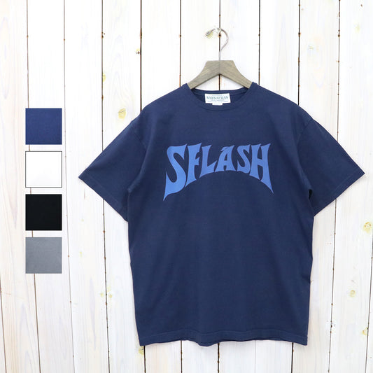 SASSAFRAS『SASAFLASH T 1/2』