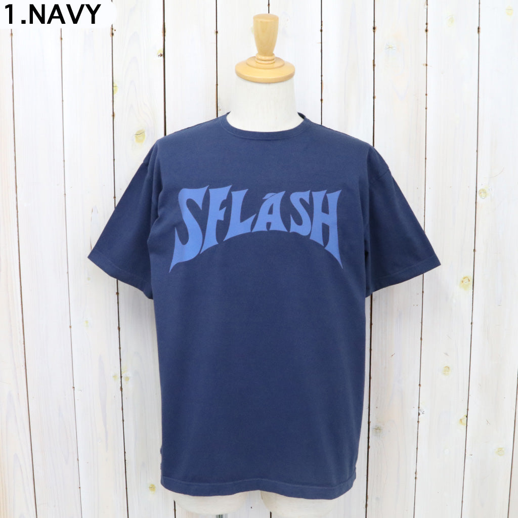 SASSAFRAS『SASAFLASH T 1/2』