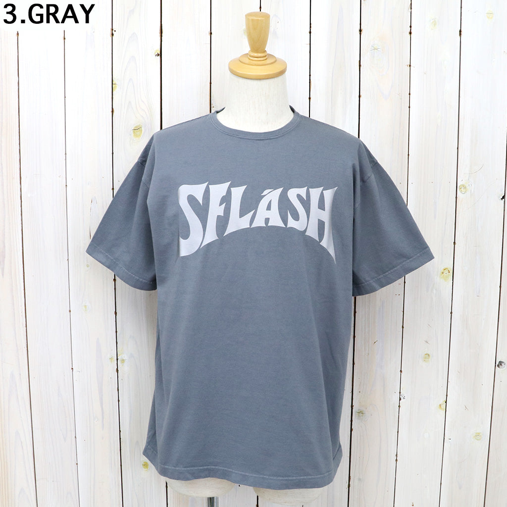 SASSAFRAS『SASAFLASH T 1/2』