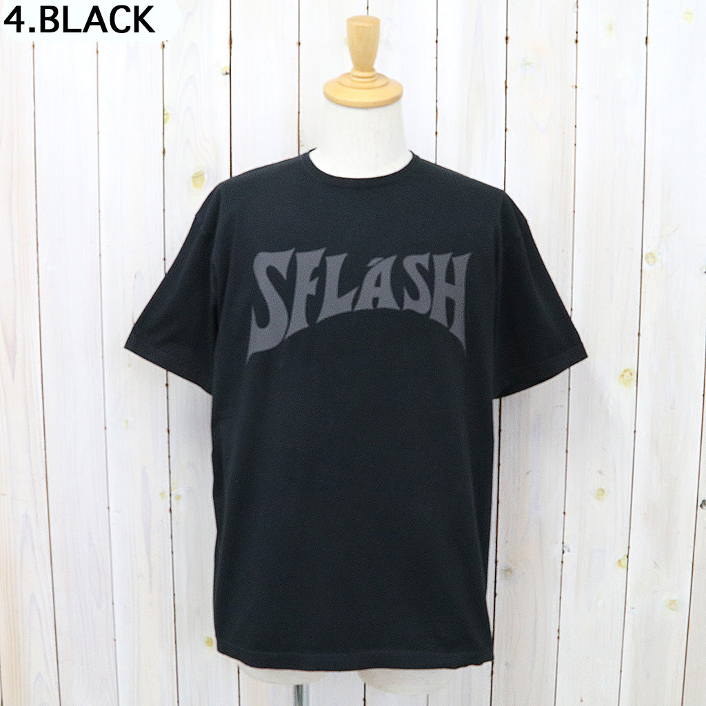 SASSAFRAS『SASAFLASH T 1/2』