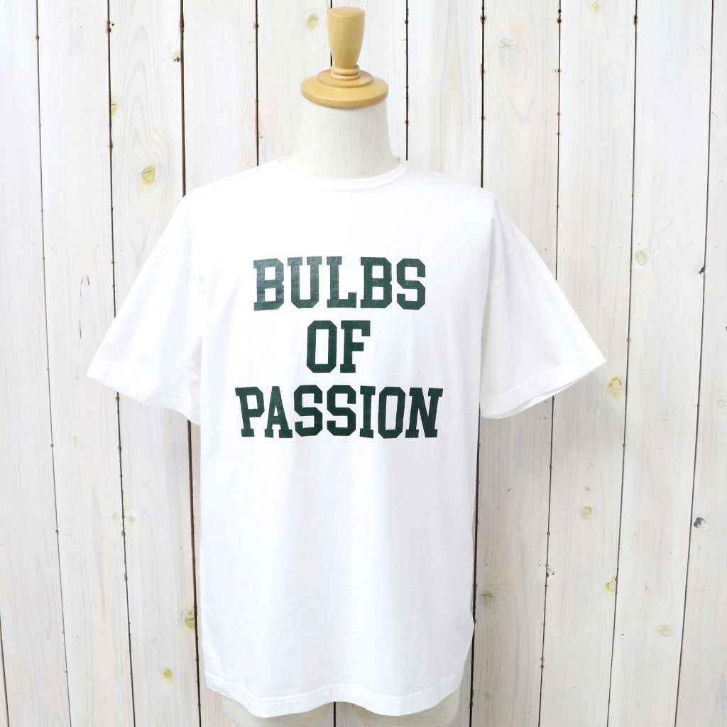 SASSAFRAS "BULBS OF PASSION T 1/2"