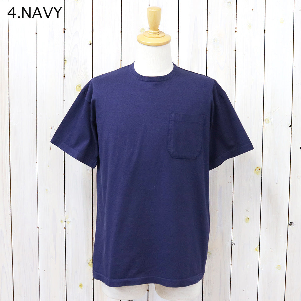 SASSAFRAS : CHOP CORNER POCKET T 1/2 (SF-252255)