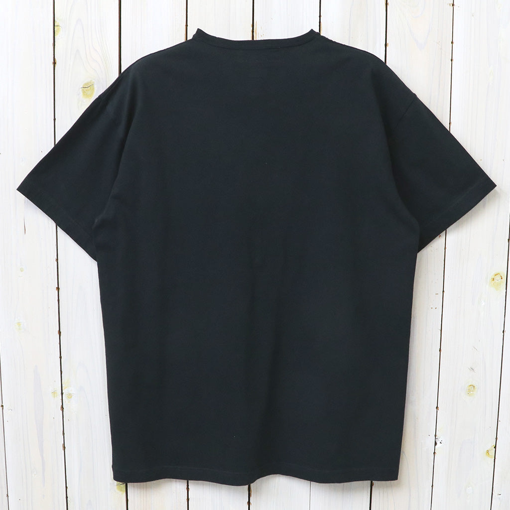 SASSAFRAS : WHOLE GARDEN TOOLS T 1/2 (BLACK)