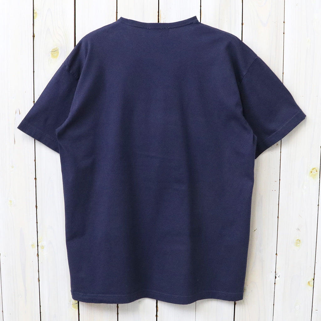 SASSAFRAS : WHOLE GARDEN TOOLS T 1/2 (NAVY)