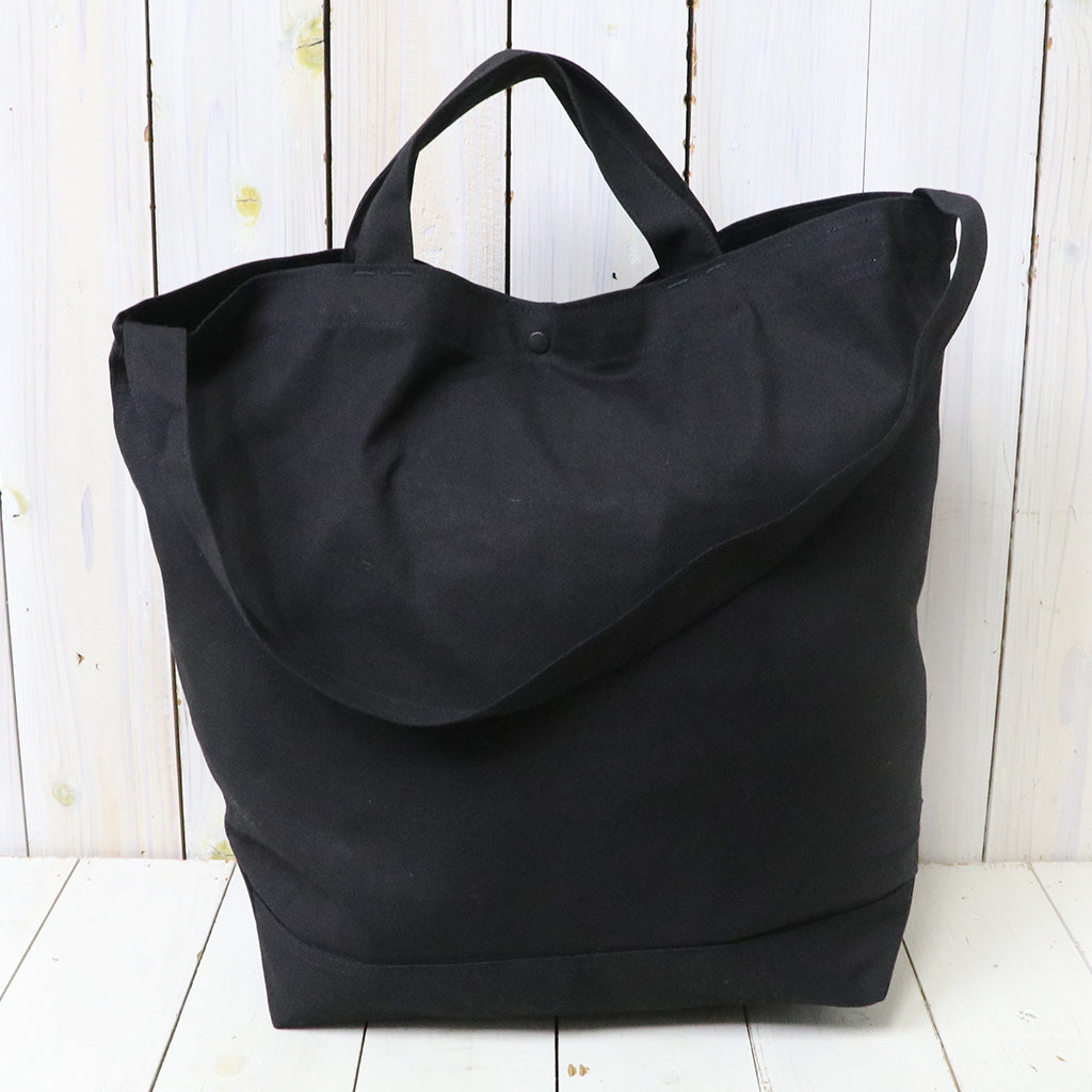 SASSAFRAS : WHOLE TOOL BAG (BLACK)