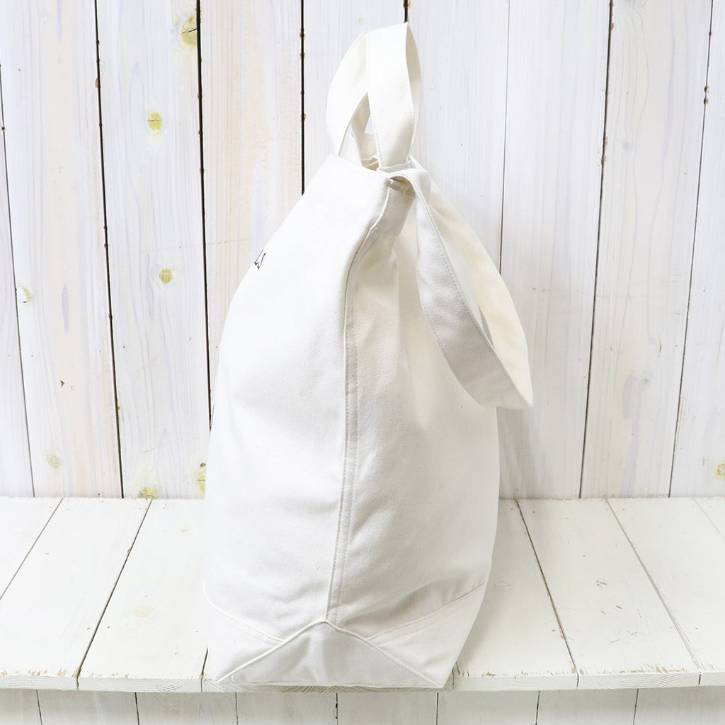 SASSAFRAS : WHOLE TOOL BAG (NATURAL)