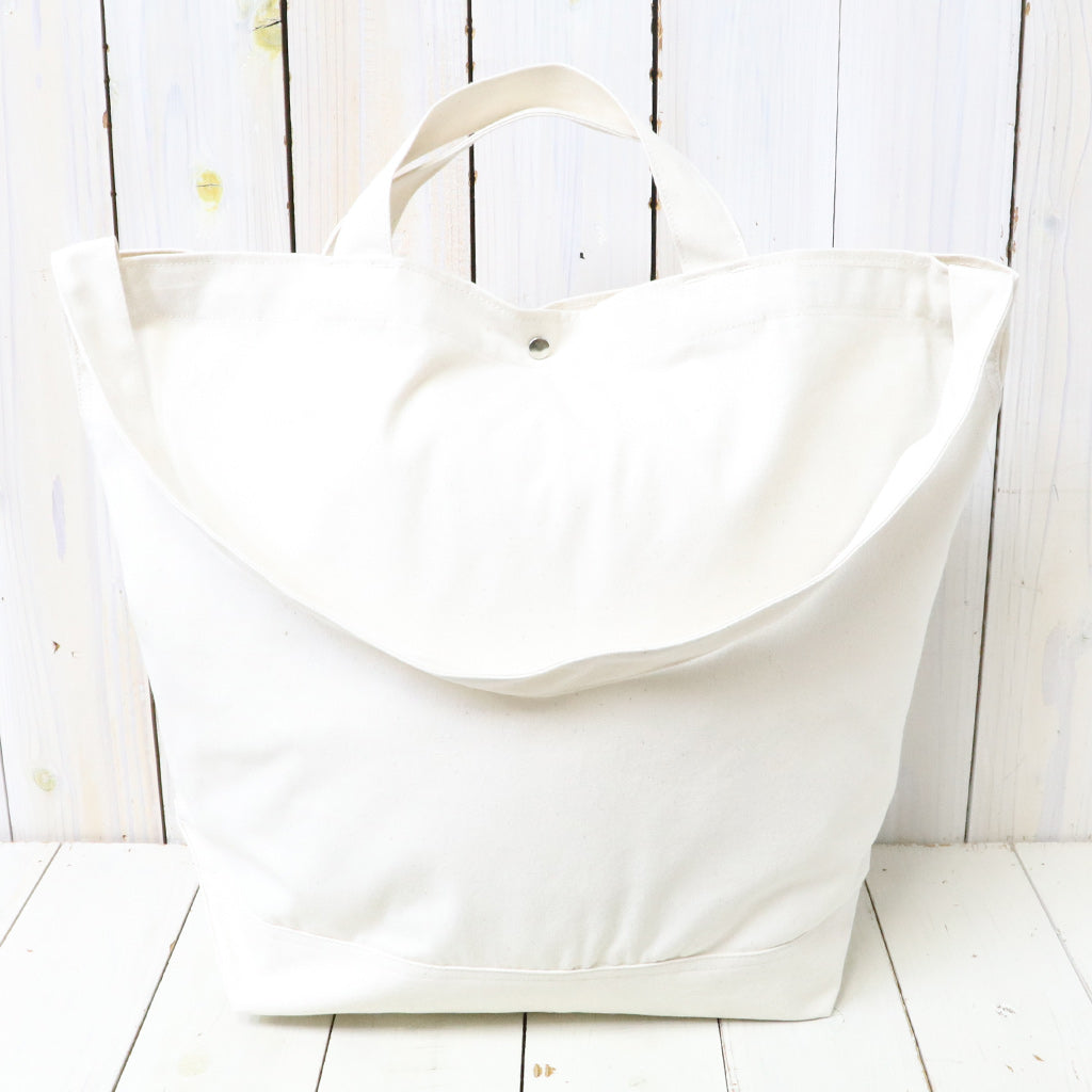 SASSAFRAS : WHOLE TOOL BAG (NATURAL)