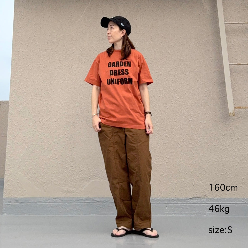 SASSAFRAS : G.D.U. T 1/2 (SF-262370)