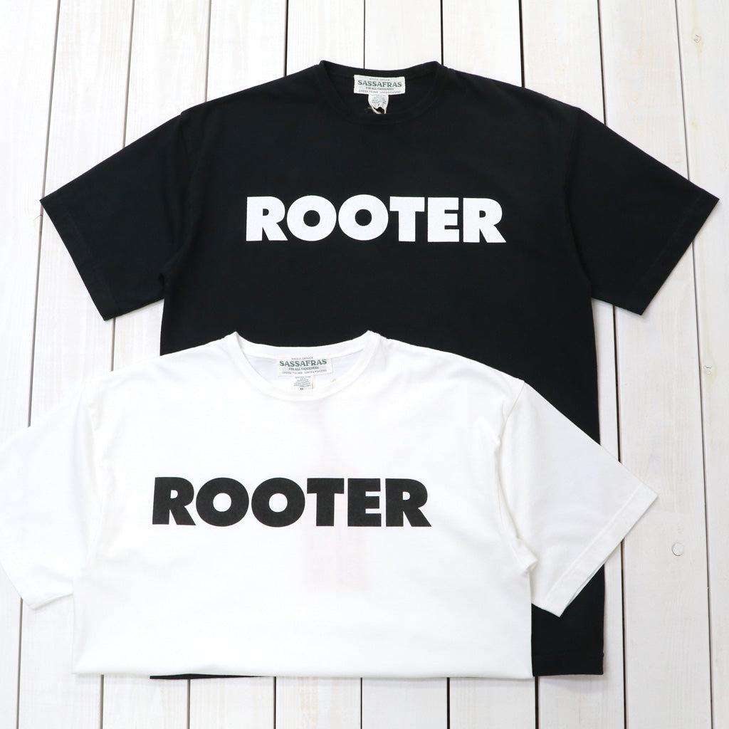 SASSAFRAS : ROOTER T 1/2 (SF-262405)