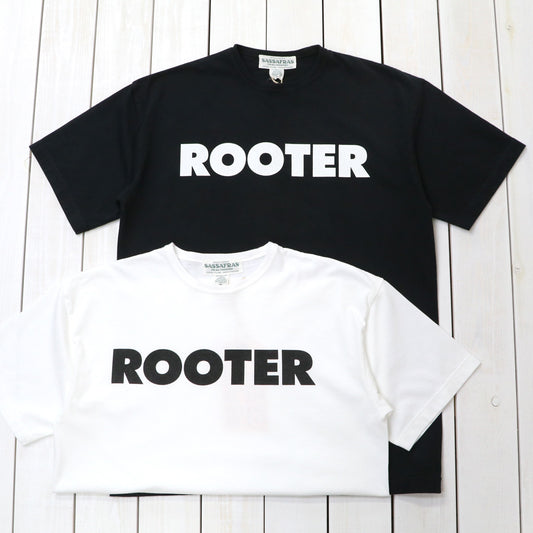 SASSAFRAS : ROOTER T 1/2 (SF-262405)