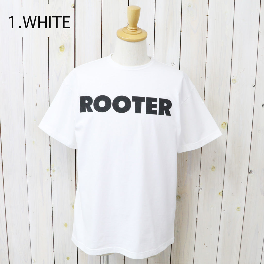 SASSAFRAS : ROOTER T 1/2 (SF-262405)
