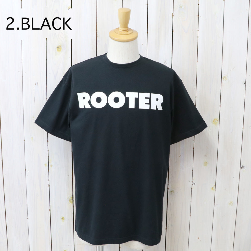 SASSAFRAS : ROOTER T 1/2 (SF-262405)
