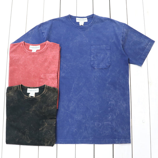 SASSAFRAS : SOIL GALAXY T 1/2 (SF-262403)