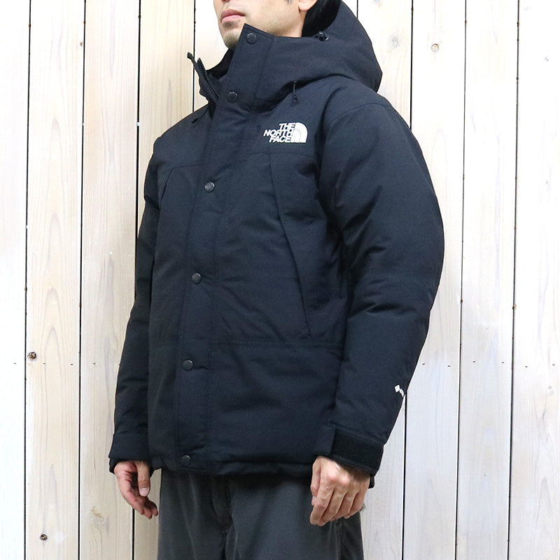 THE新品　THE NORTH FACE   Mountain Down Jacket