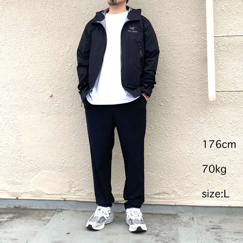 THE NORTH FACE『Apex Relax Pant』(ブラック)