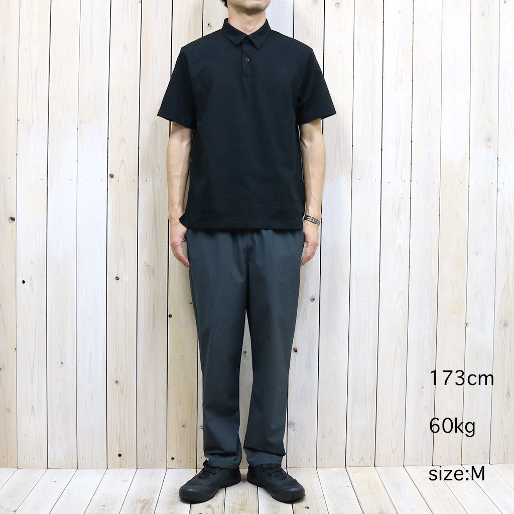 THE NORTH FACE『Apex Relax Pant』(アスファルトグレー)