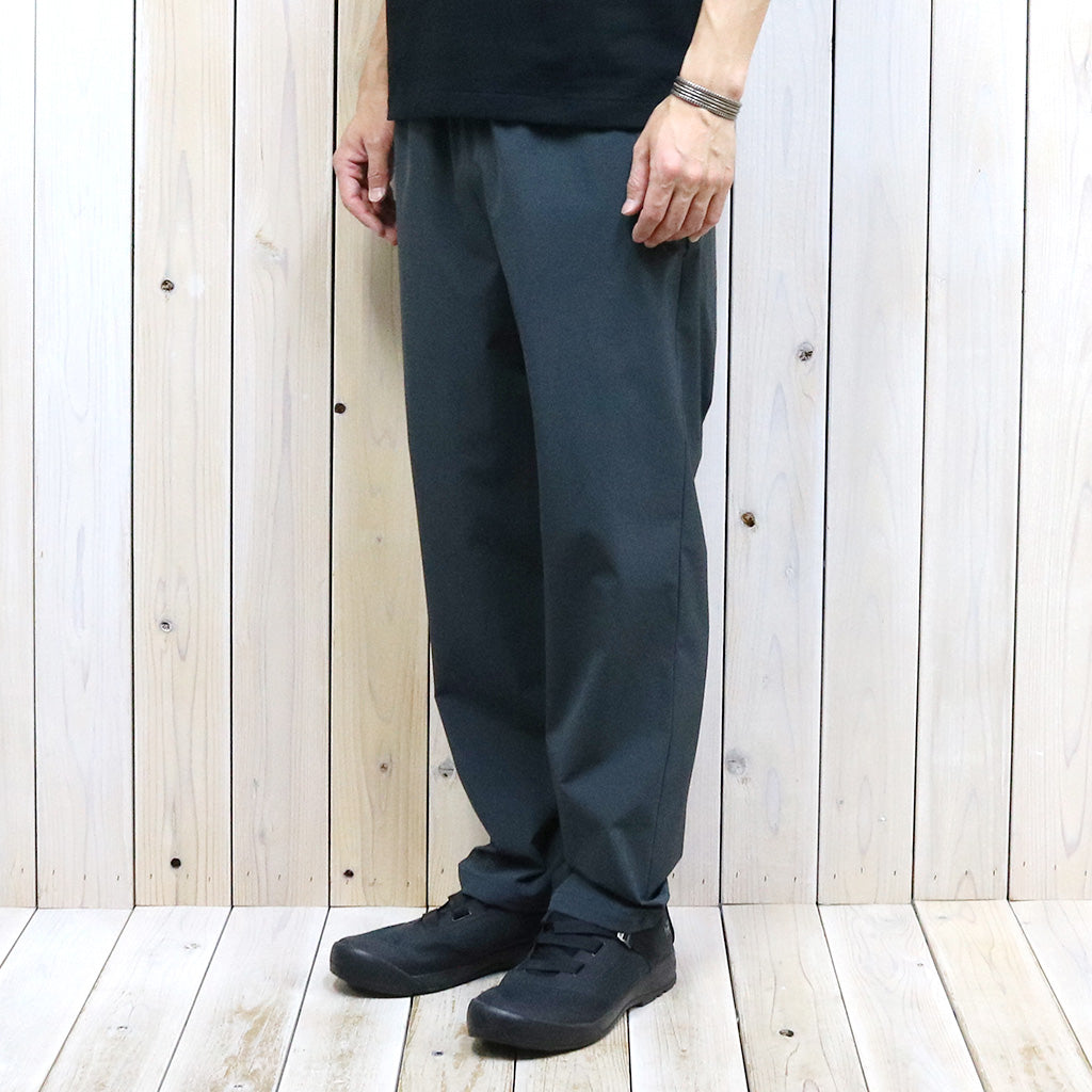 THE NORTH FACE『Apex Relax Pant』(アスファルトグレー)