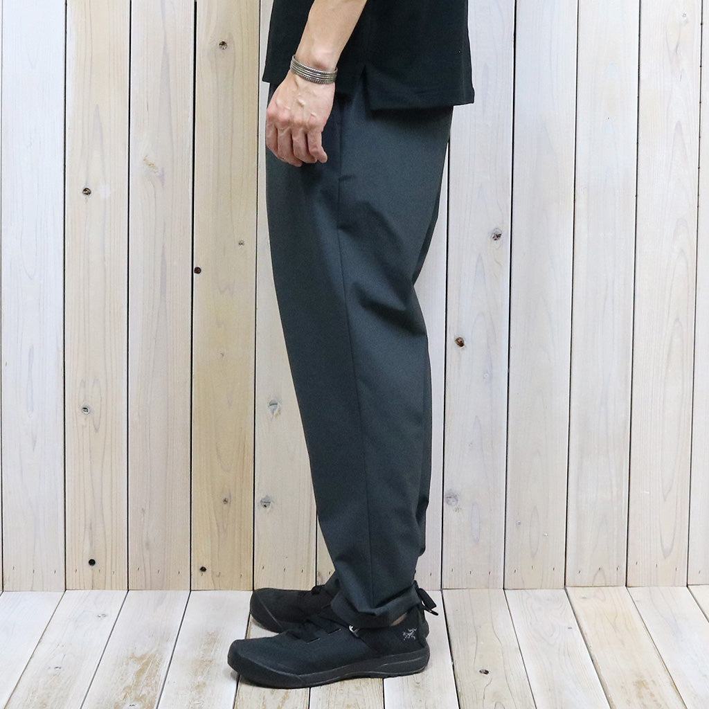 THE NORTH FACE『Apex Relax Pant』(アスファルトグレー)