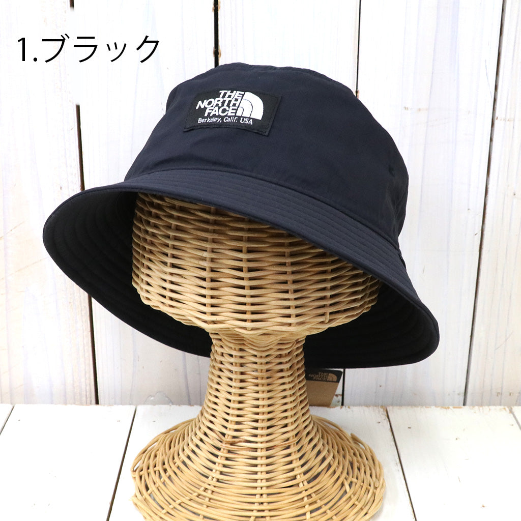 THE NORTH FACE『Camp Side Hat』