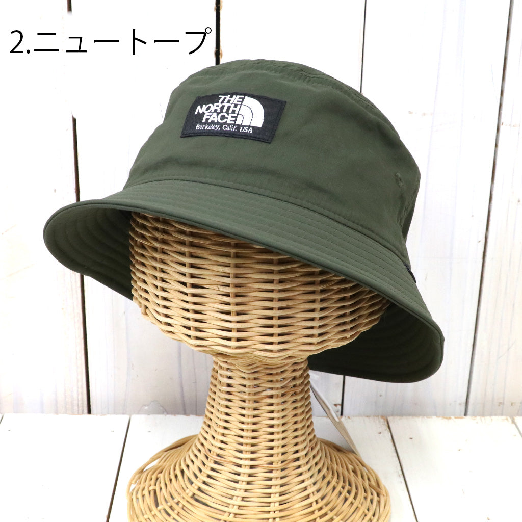 THE NORTH FACE『Camp Side Hat』