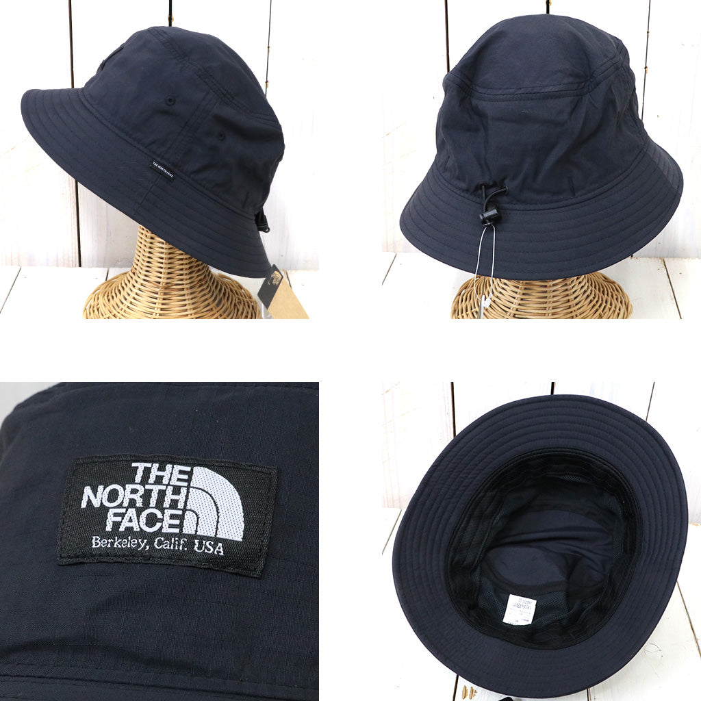 THE NORTH FACE『Camp Side Hat』 – Reggieshop