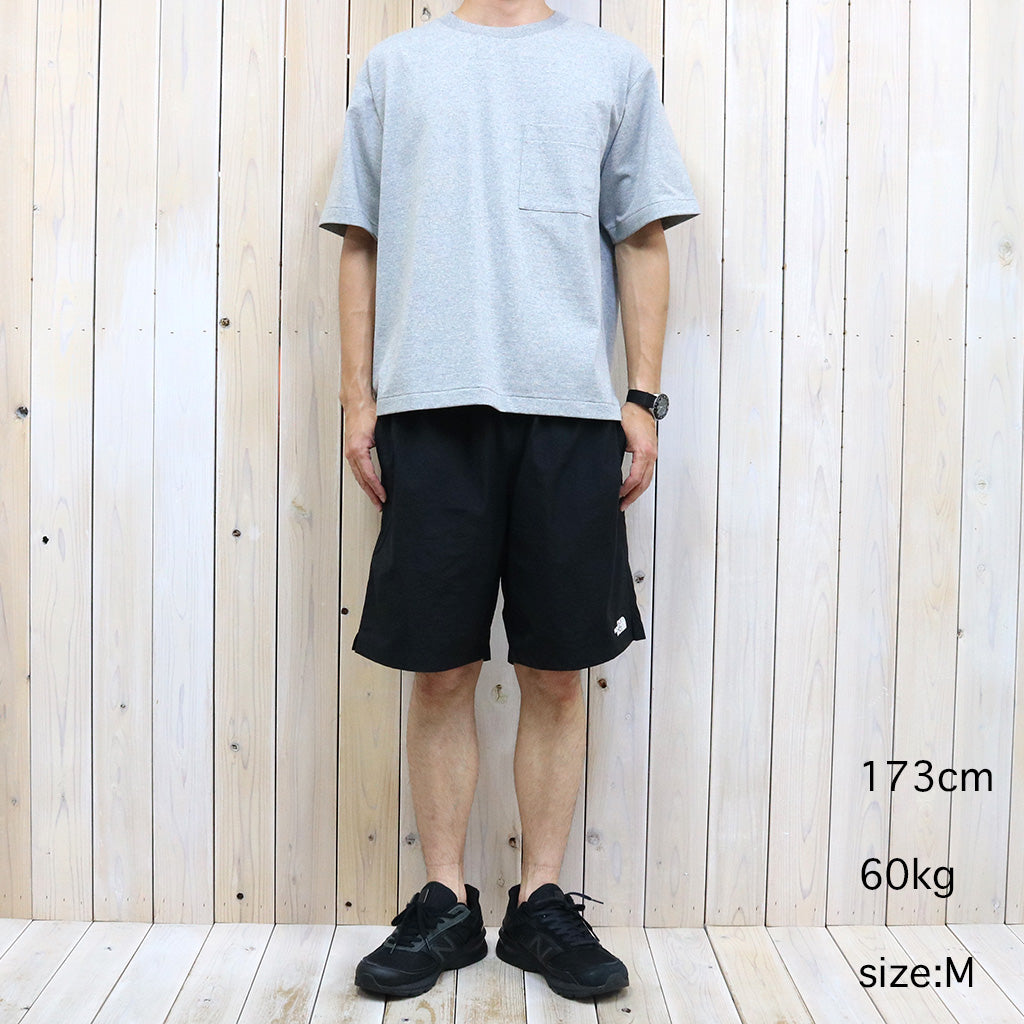 THE NORTH FACE『Versatile Mid』