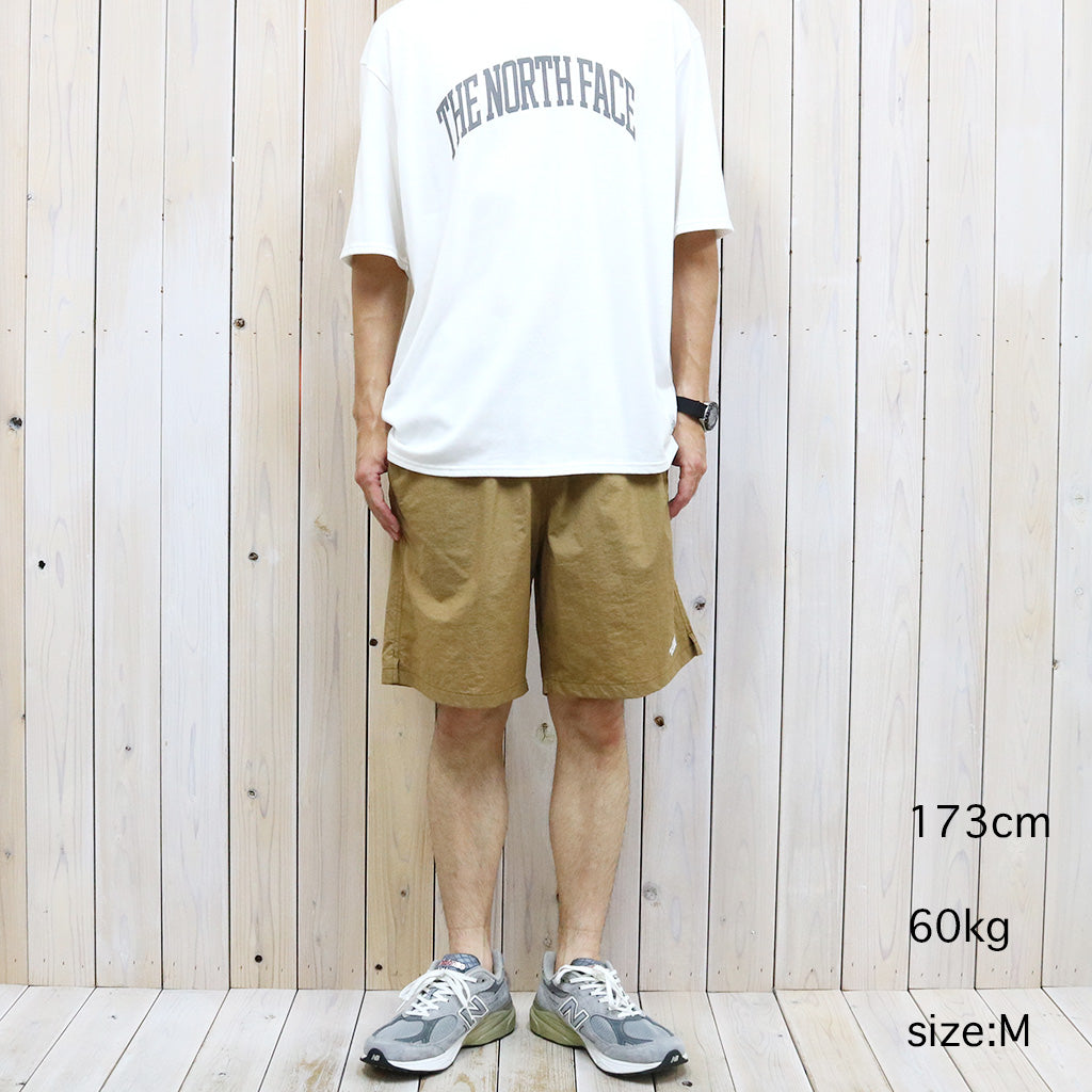 THE NORTH FACE『Versatile Mid』