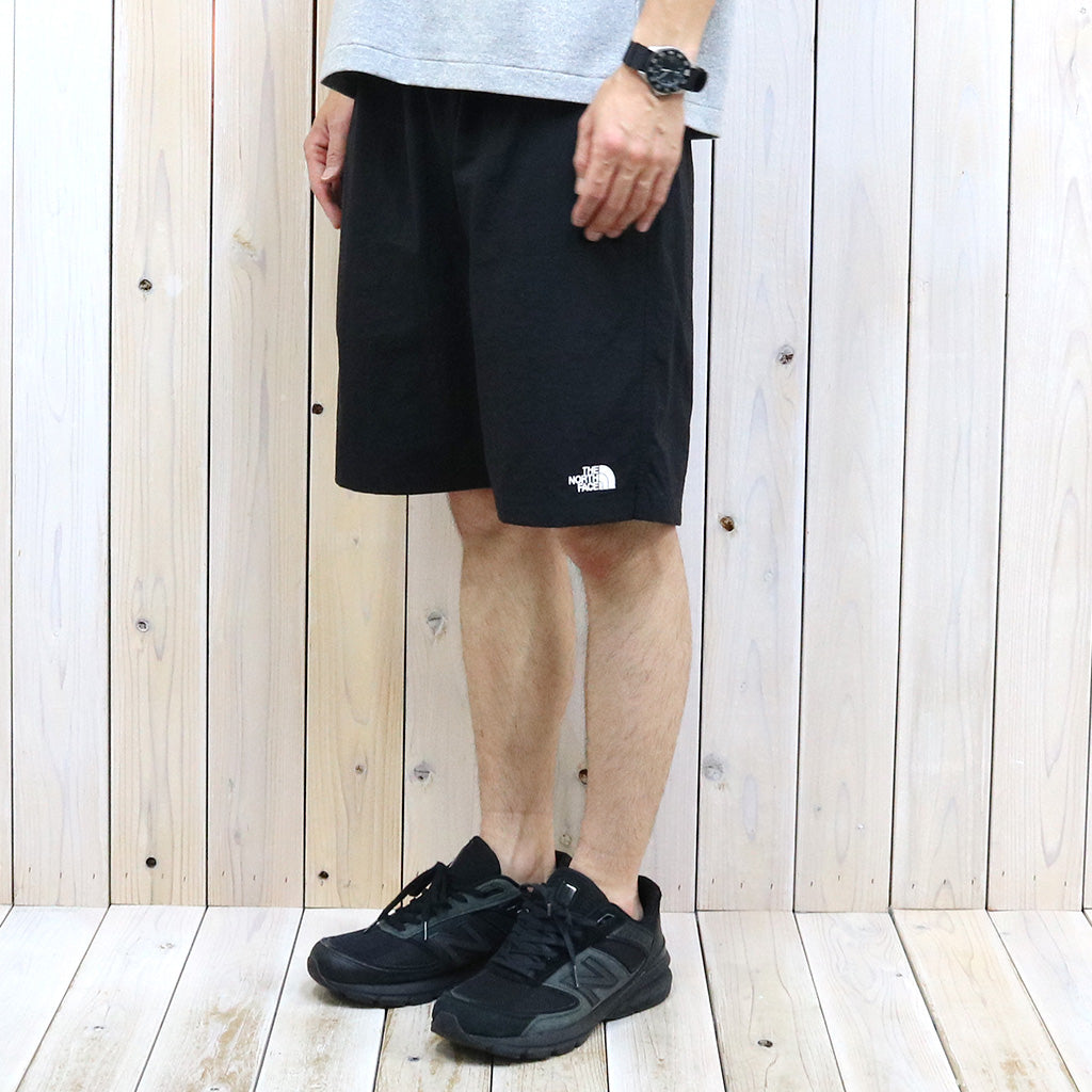 THE NORTH FACE『Versatile Mid』