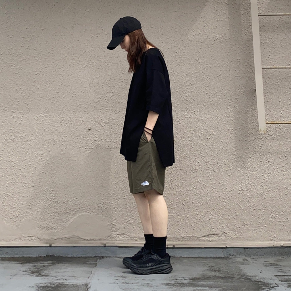 THE NORTH FACE『Versatile Mid』