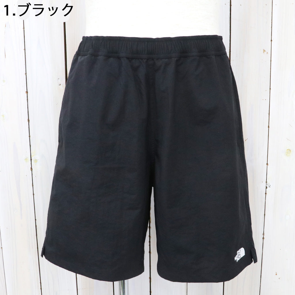 THE NORTH FACE『Versatile Mid』