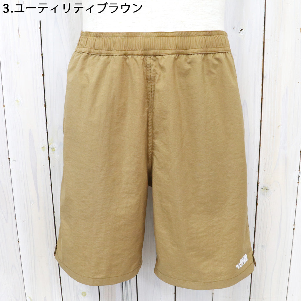 THE NORTH FACE『Versatile Mid』