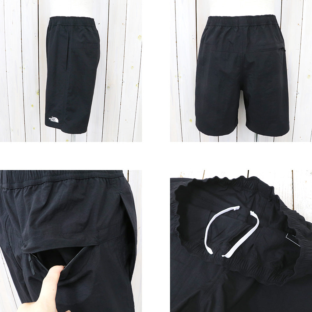 THE NORTH FACE『Versatile Mid』