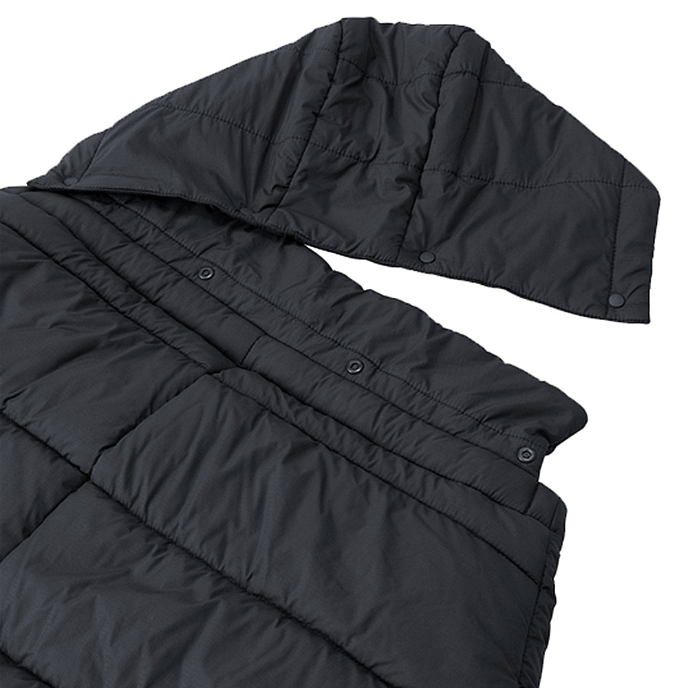 THE NORTH FACE『Baby Shell Blanket』(ブラック) – Reggieshop