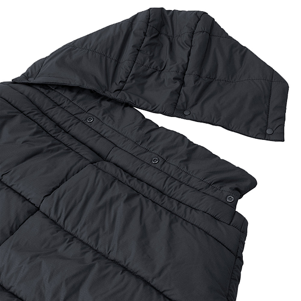 THE NORTH FACE『Baby Shell Blanket』(ブラック)